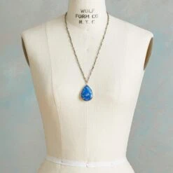 Joyful Heart Necklace -Abigail Fashion Store e650d4ad 30d5 4fa9 a5e4 d47a158a6ff5