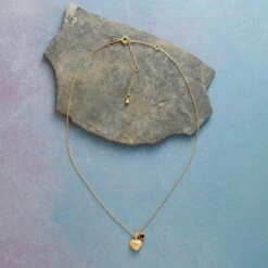 Your Heart Glows Necklace