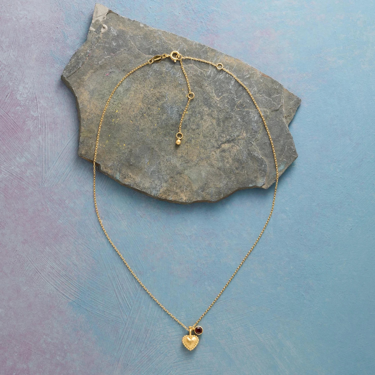 Your Heart Glows Necklace 3 Your Heart Glows Necklace