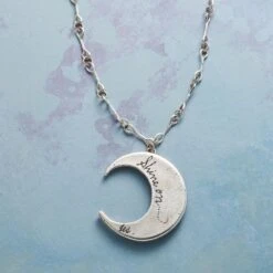 Live Your Truth Necklace