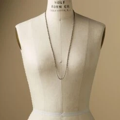 Stars & Hearts Necklace -Abigail Fashion Store ea410229 b2e6 4f05 835e 78a91228c6bf