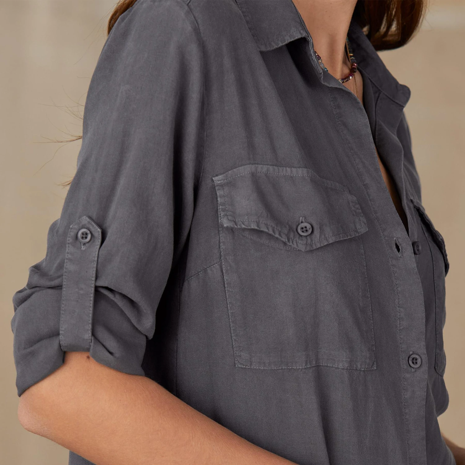 Bernadette Maxi Dress 9 Bernadette Maxi Dress - Image 7