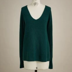 Rowan Cashmere Sweater, Petites -Abigail Fashion Store eb169f16 266d 42d3 9e06 f431daffc0a1