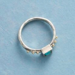 Bleecker Street Ring