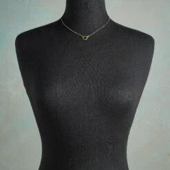 Hearts Together Necklace -Abigail Fashion Store ecb0ea0b 0eed 4bcc b651 139ad045b2a9