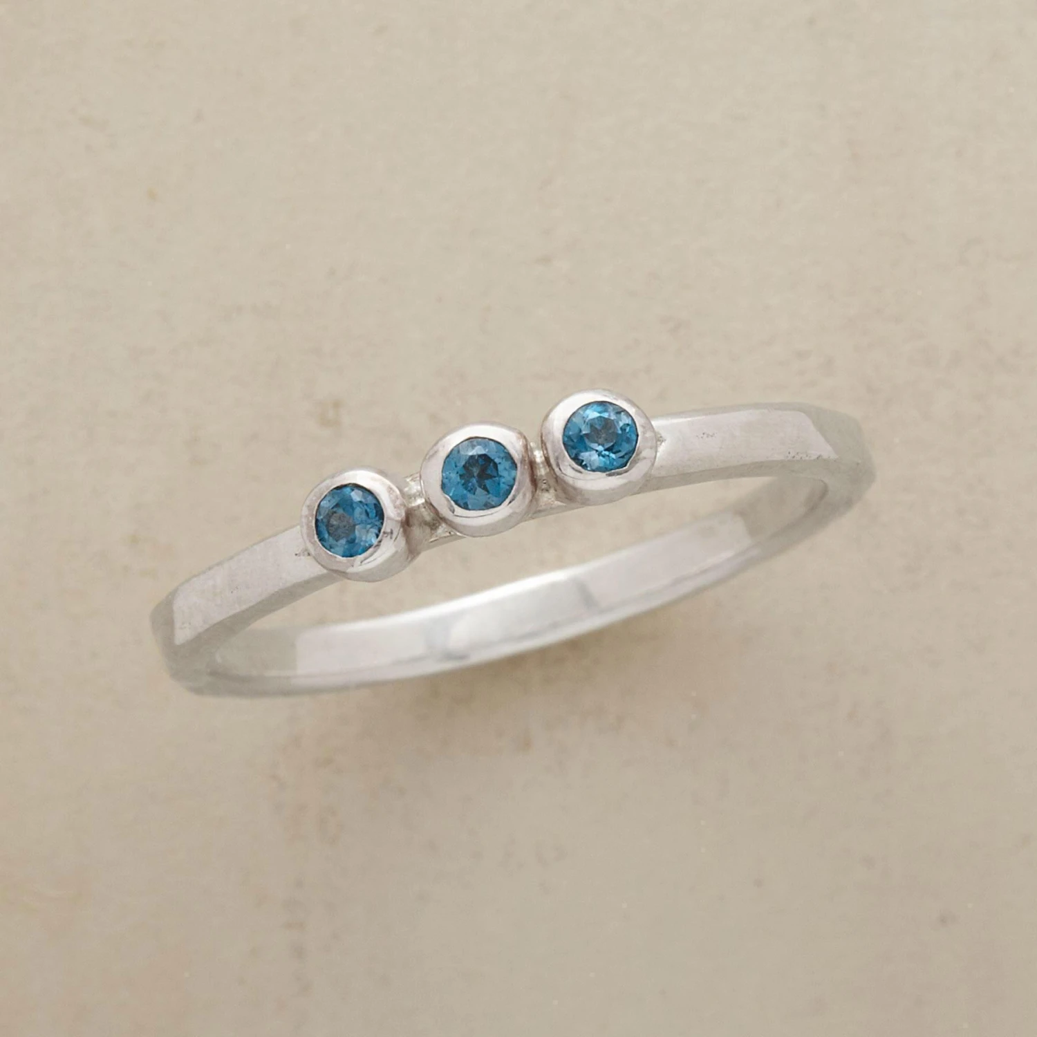 Three Wishes Ring 4 Three Wishes Ring - Image 2