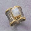 Moonscapes Ring -Abigail Fashion Store ee9f1ab4 d1b3 49b9 81e4 2e811834ea53