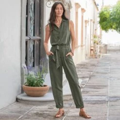 Odette Jumpsuit -Abigail Fashion Store f1f700c2 20ce 4ea5 af66 d02cac72eb6b