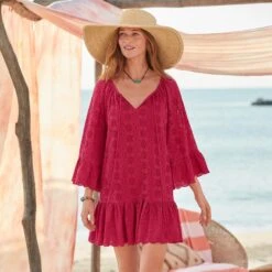 Moray Cover-up -Abigail Fashion Store f575532d 1da6 45b5 8349 97f97029767d