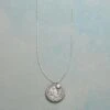 My Moon And Stars Silver Necklace -Abigail Fashion Store f6f0c890 8b93 426c 81d5 43c27fe09b21