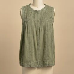 Tea Timeless Tank -Abigail Fashion Store f732f1cb c128 412a af00 1bc4fc13ee54