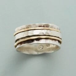 Perfect Partners Ring