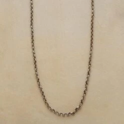 20 Ss Chain Charmstarter Necklace