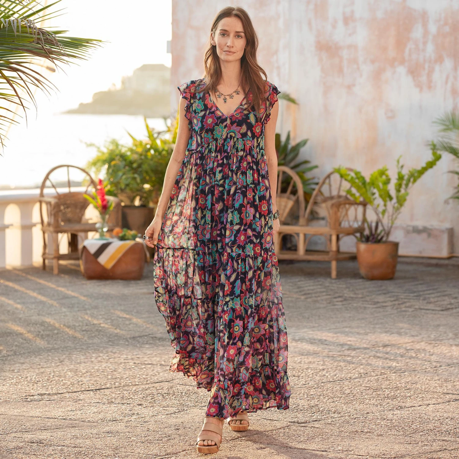 Traverse Time Dress - Petites 3 Traverse Time Dress - Petites