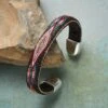 Vaquero Horsehair Cuff 2 Vaquero Horsehair Cuff -Abigail Fashion Store fdaf5563 a6b5 4d16 93d4 5bdb91b1fa51