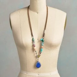 Pure Joy Necklace 10 Pure Joy Necklace -Abigail Fashion Store fdc4fd0d 14ab 4a96 83f4 35d12be76209