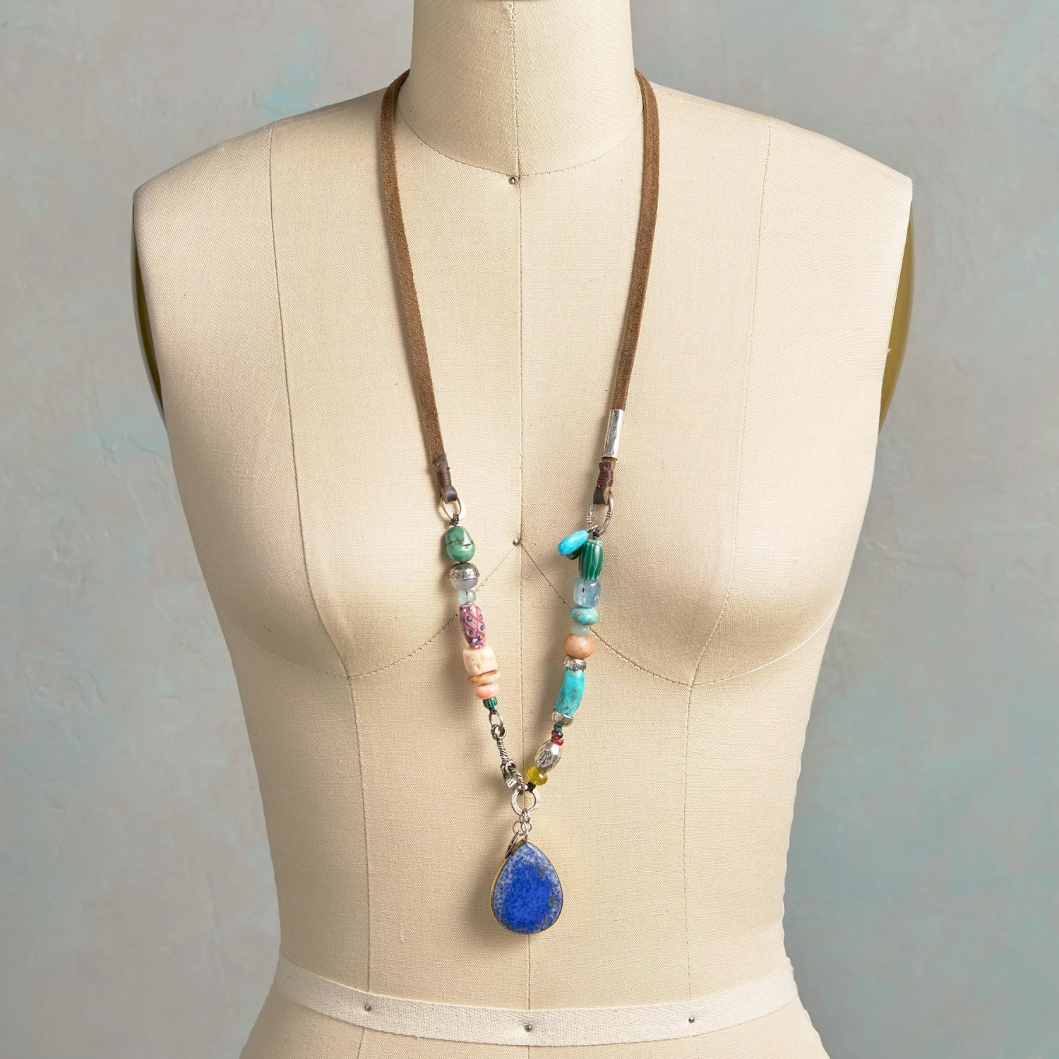 Pure Joy Necklace 6 Pure Joy Necklace - Image 4