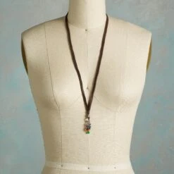 Color Splash Necklace -Abigail Fashion Store fe6ec0f4 c439 4c87 833c fb42d794786d