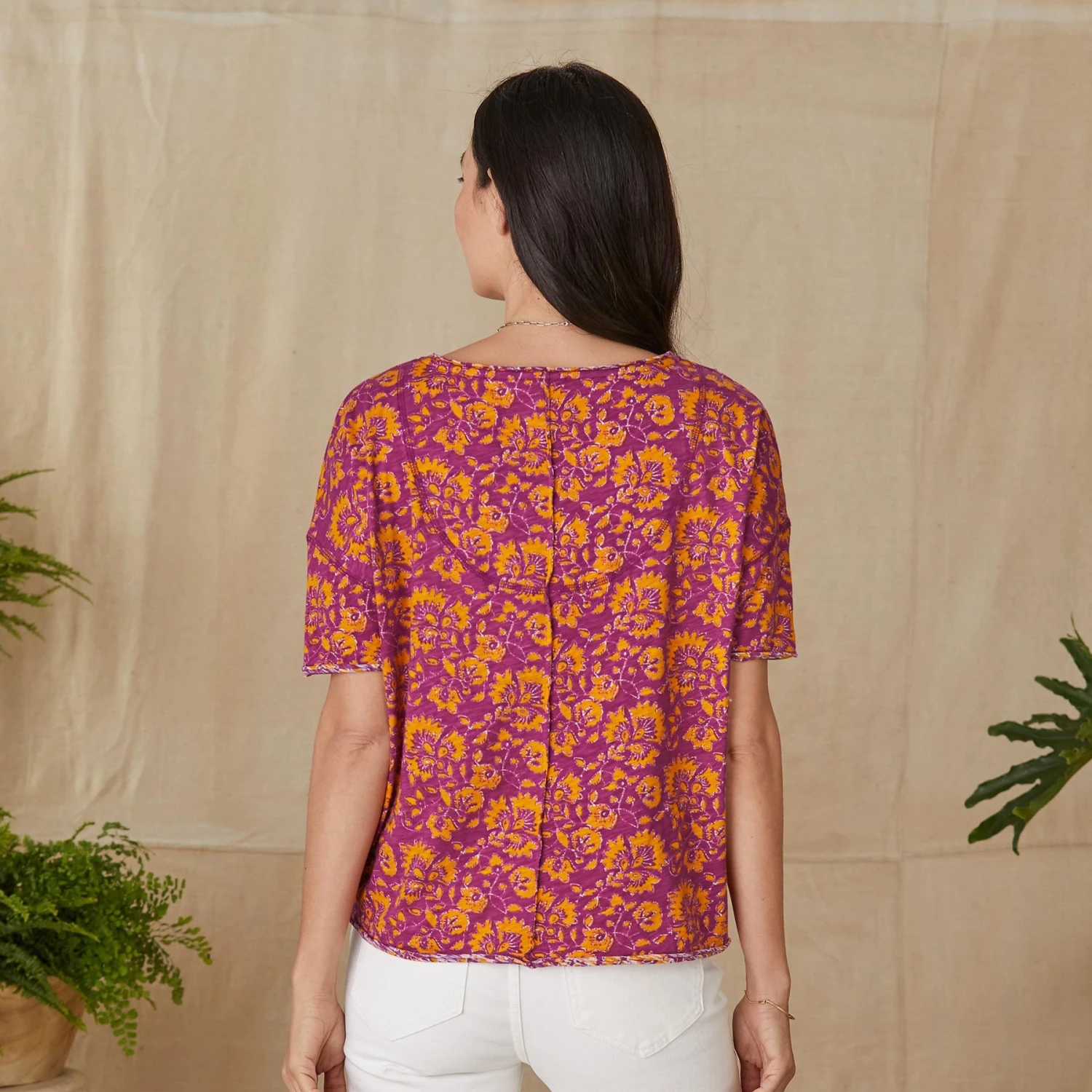 Vienna Tee 4 Vienna Tee - Image 2