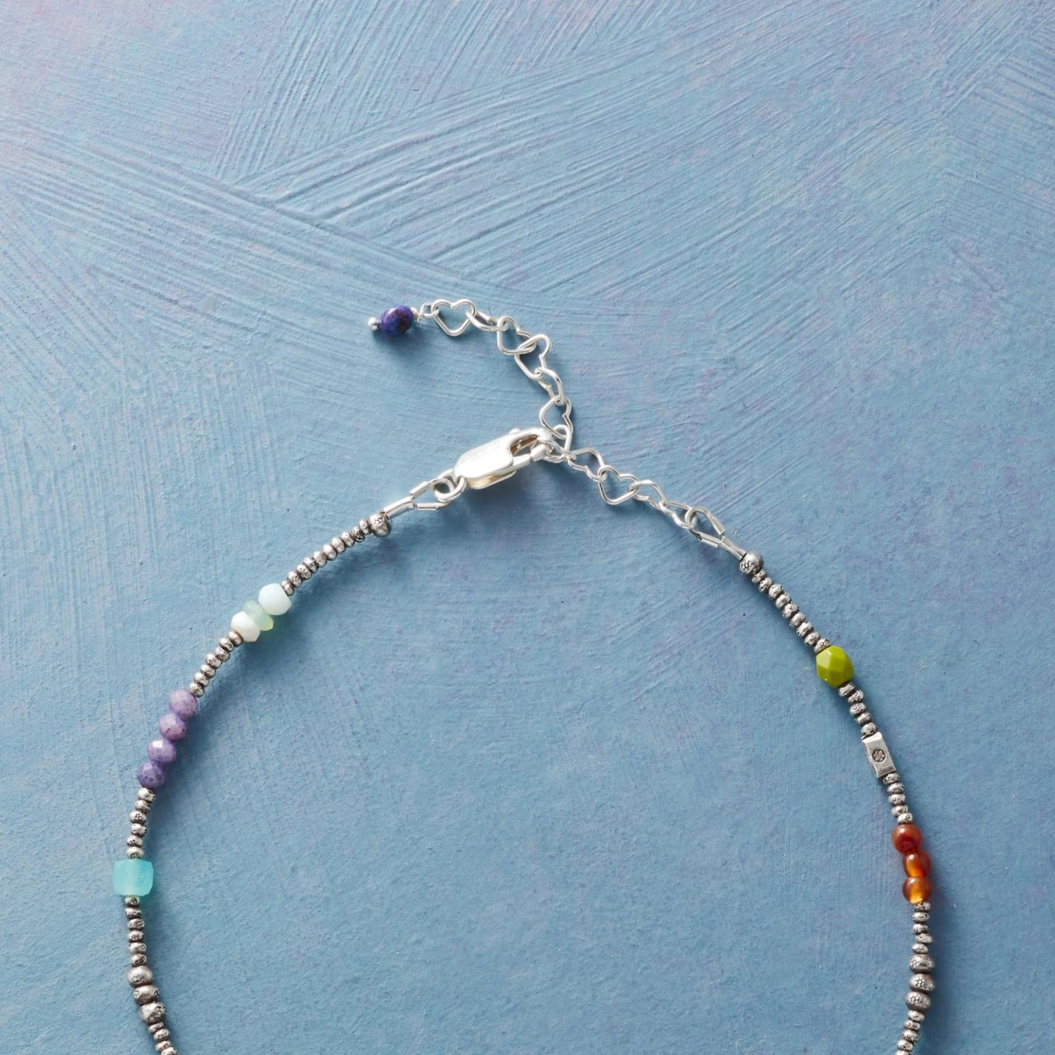 Ferris Wheel Necklace 5 Ferris Wheel Necklace - Image 3